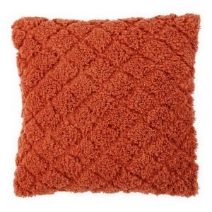 Terracotta 3pc Bed Set